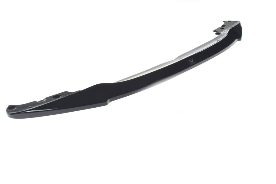 Maxton Design BMW Series 3 G20 M-Pack Front Splitter V.1