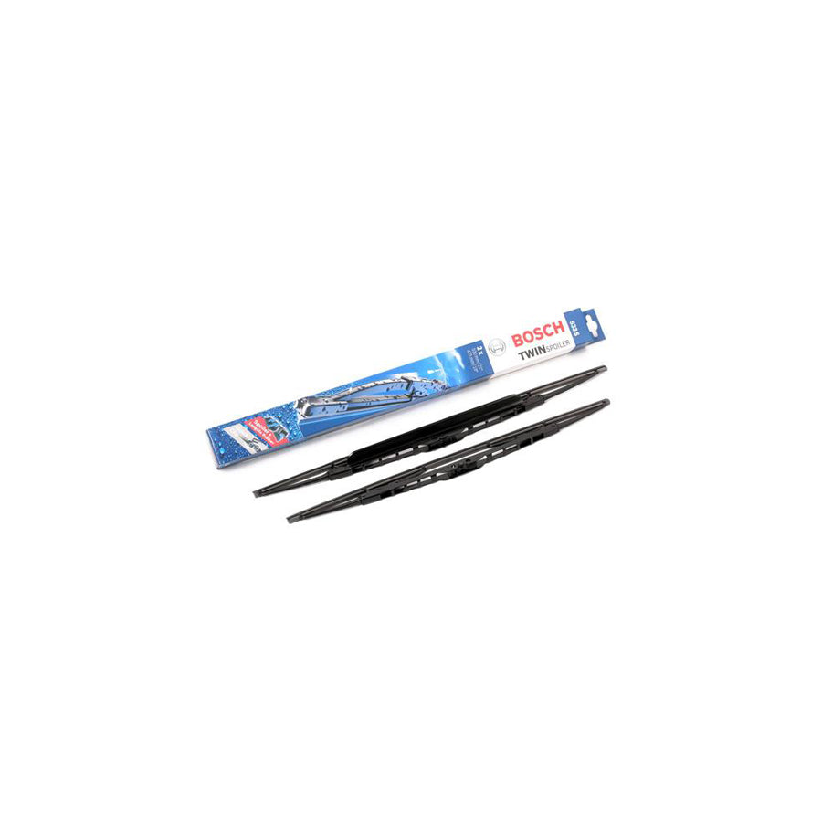 Bosch Twin Spoiler 3 397 118 406 Wiper Blade | ML Performance EU Car Parts