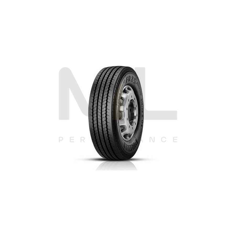 Pirelli FR85 Amaranto 205/75 R17.5 124/122M Truck Summer Tyre | ML Performance EU Car Parts