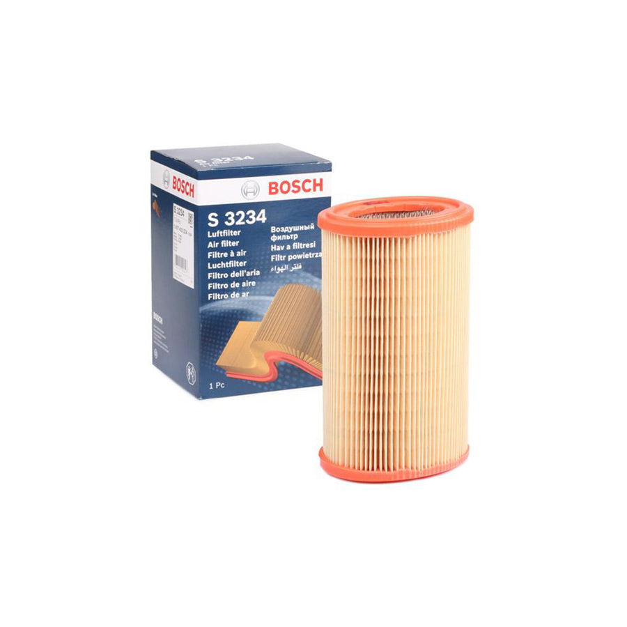 BOSCH 1 457 433 234 Air Filter | ML Performance EU Car Parts