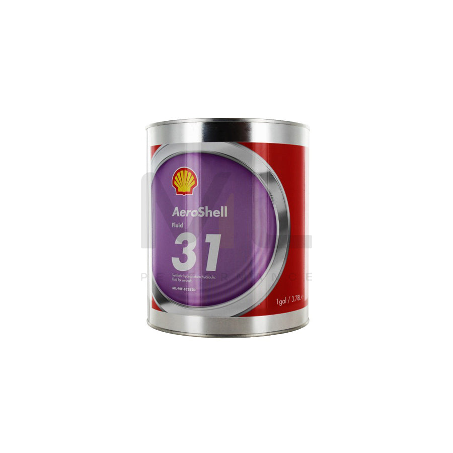 Shell AeroShell Fluid 31 - 1 x 5 ugl | ML Performance UK Car Parts