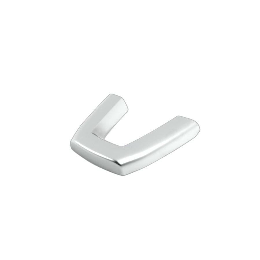 Genuine BMW 51439173454 E85 Covering Right CHROM PERLGLANZ (Inc. Z4 2.5i, Z4 M3.2 & Z4 2.0i) | ML Performance EU Car Parts