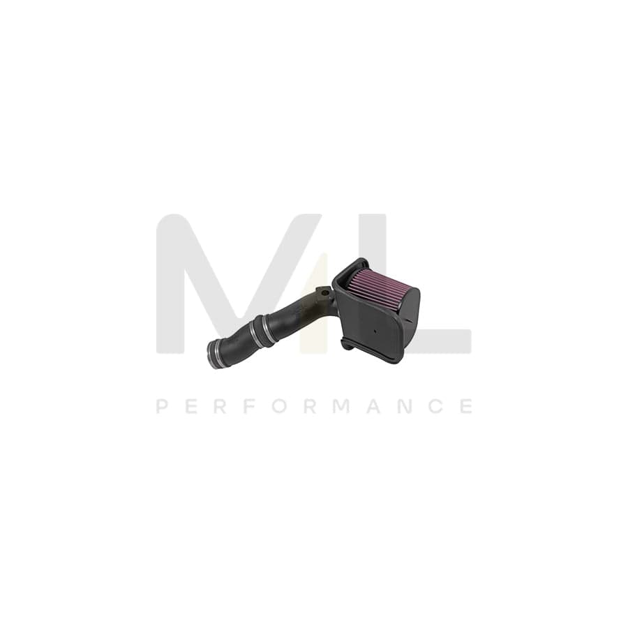 K&N 57-2546-1 Performance Air Intake System | ML Car Parts UK | ML Performance