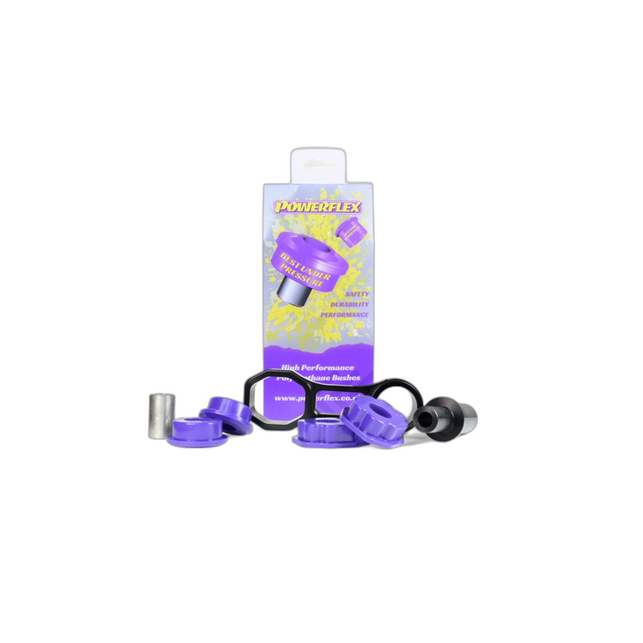 Powerflex PFF16-531P Fiat Abarth 500/595/695 Lower Torque Mount, Fast Road/Track | ML Performance EU Car Parts