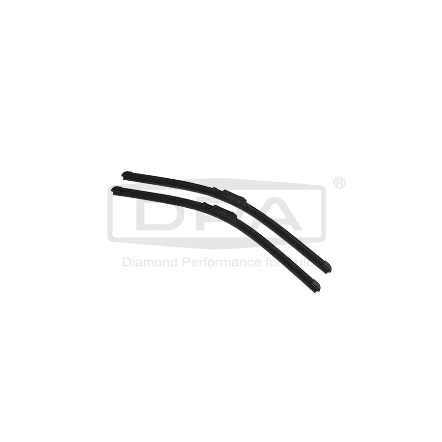 Dpa 89550624102 Wiper Blade For Audi A6 | ML Performance EU Car Parts