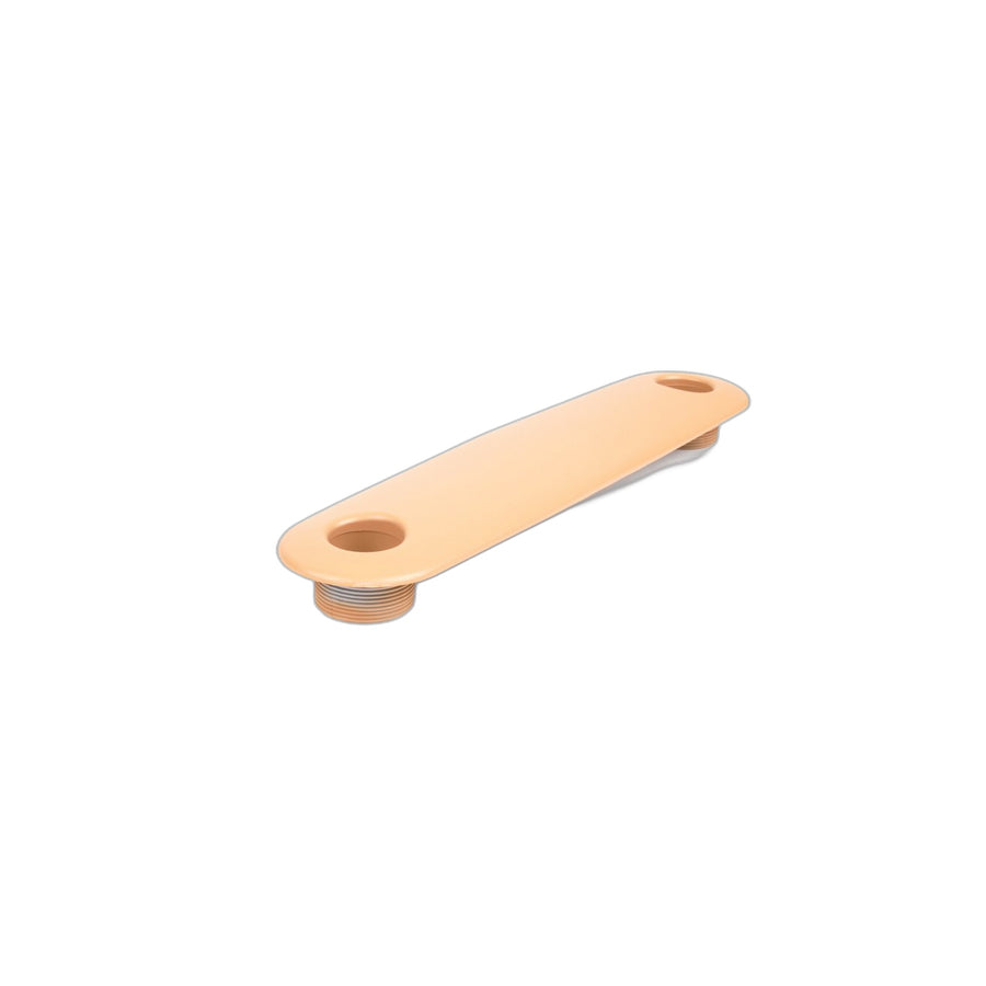 Genuine BMW 52108189148 E39 E38 Cover SANDBEIGE (Inc. 730d, 530i & 740iLP) | ML Performance EU Car Parts