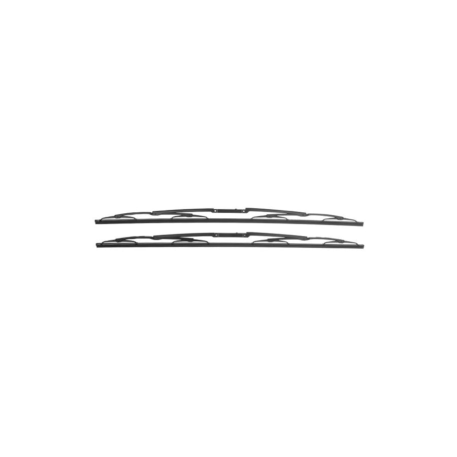 Denckermann VD10101 Wiper Blade For Land Rover Range Rover Iii (L322) | ML Performance EU Car Parts