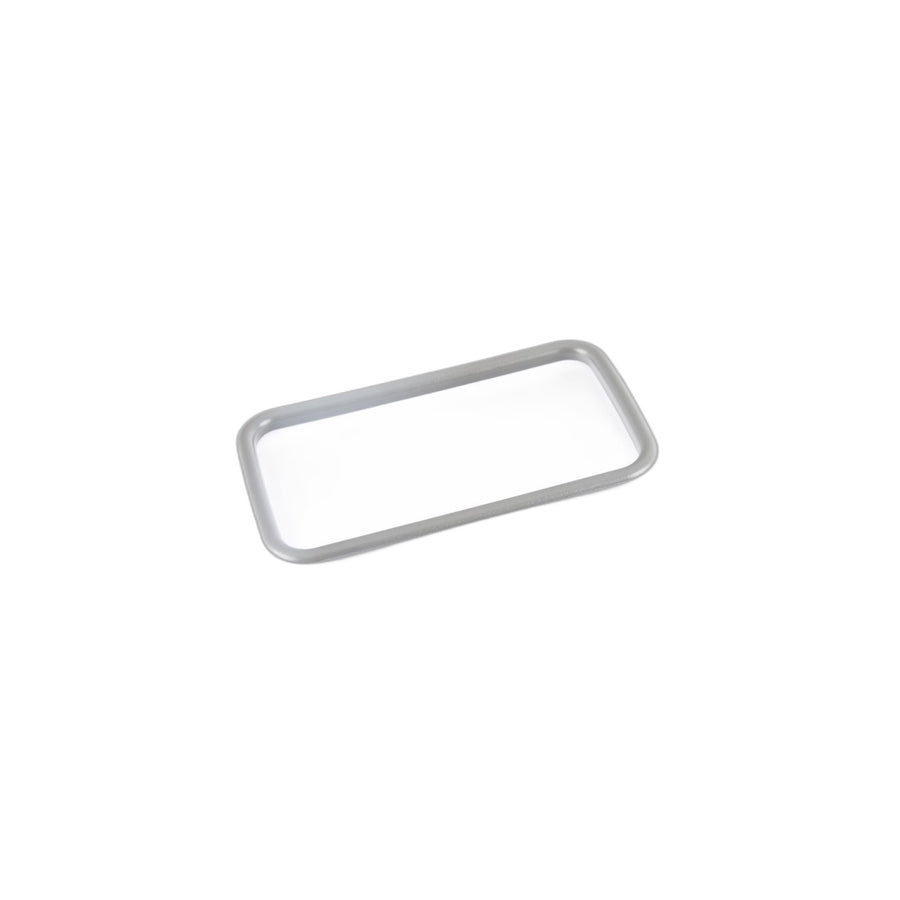 Genuine BMW 51431973424 E34 Frame SILBER (Inc. 518i, 524td & M5 3.6) | ML Performance EU Car Parts