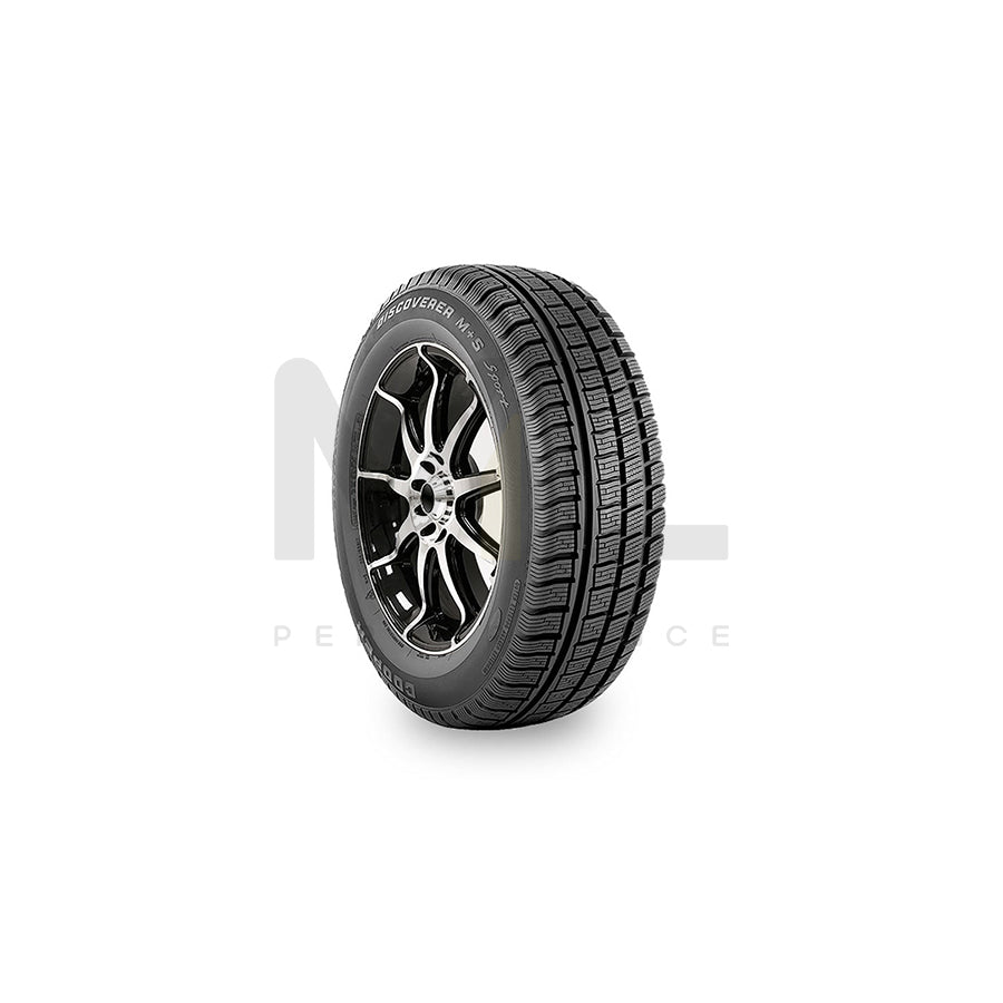 Cooper Discoverer® M+S Sport™ 215/65 R16 98H 4x4 Winter Tyre | ML Performance EU Car Parts