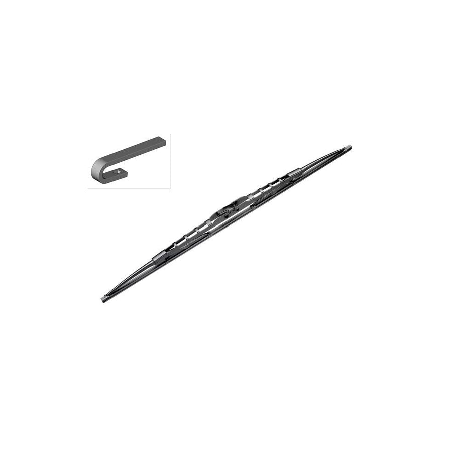 Bosch 3397018173 Twin Wiper Blade | ML Performance EU Car Parts