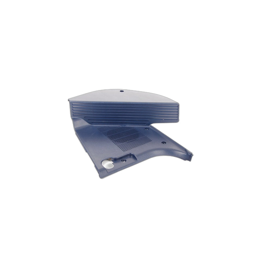 Genuine BMW 51438126447 E34 Lateral Trim Panel Front Left ULTRAMARIN (Inc. 525ix, M5 3.8 & M5 3.6) | ML Performance EU Car Parts