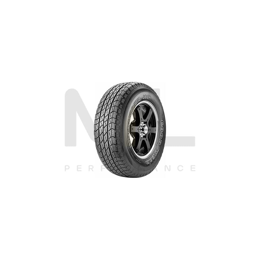 Goodyear Wrangler® HP 255/70 R15 112S SUV Summer Tyre | ML Performance EU Car Parts