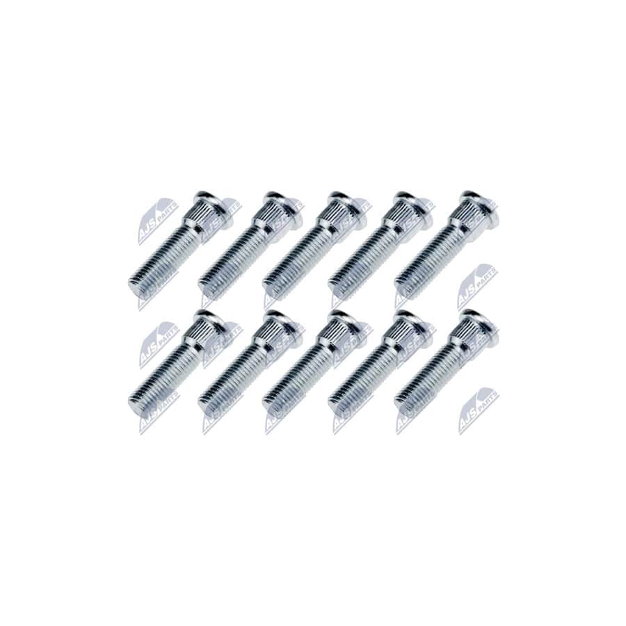 SCC Fahrzeugtechnik ZM1415KE30T Wheel Bolt | ML Performance EU Car Parts