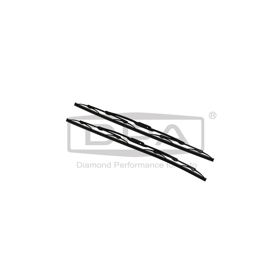 Dpa 98590107902 Wiper Blade For Skoda Favorit Hatchback (781) | ML Performance EU Car Parts