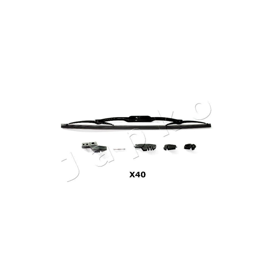 Japko SJX40 Wiper Blade | ML Performance EU Car Parts