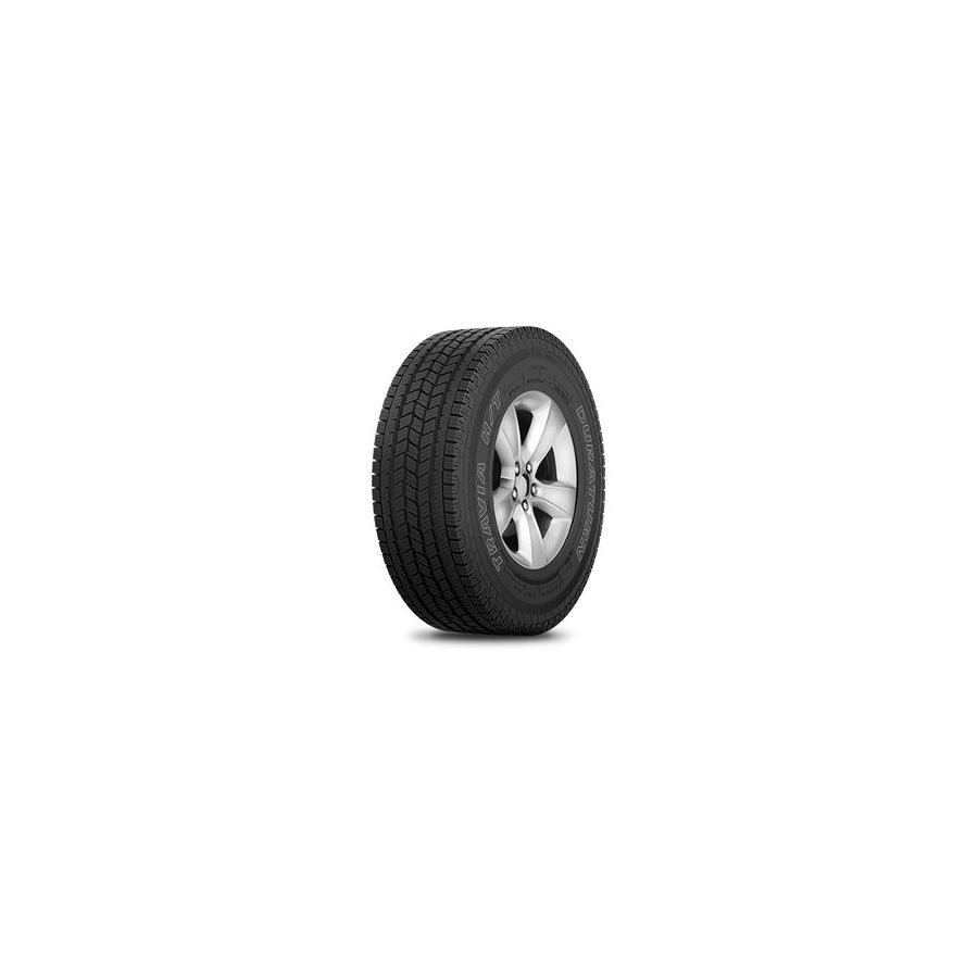 Duraturn Mozzo 4 Season 205/45 R17 88W XL All-season Car Tyre | ML Performance EU Car Parts