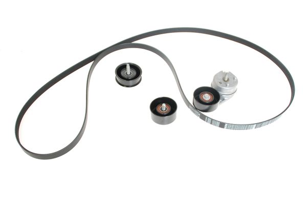 Aston Martin V8BELTKIT V8 Belt Kit | ML Performance EU Car Parts