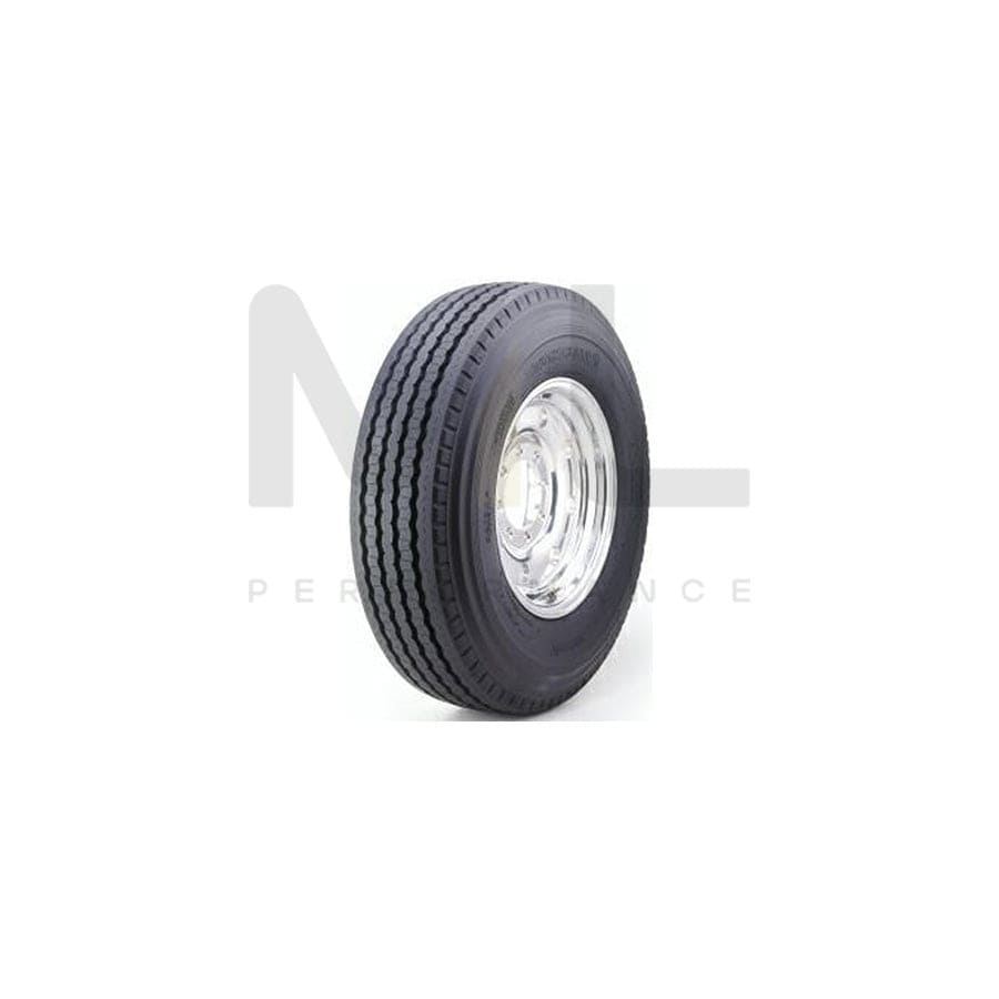 Bridgestone R187 11 R22.5 148/145L Truck Summer Tyre | ML Performance EU Car Parts