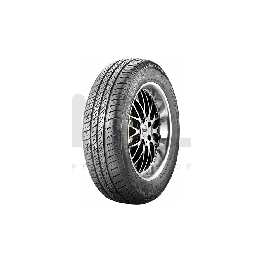 Barum Brillantis 2 TL 165/60 R14 75T Summer Tyre | ML Performance EU Car Parts