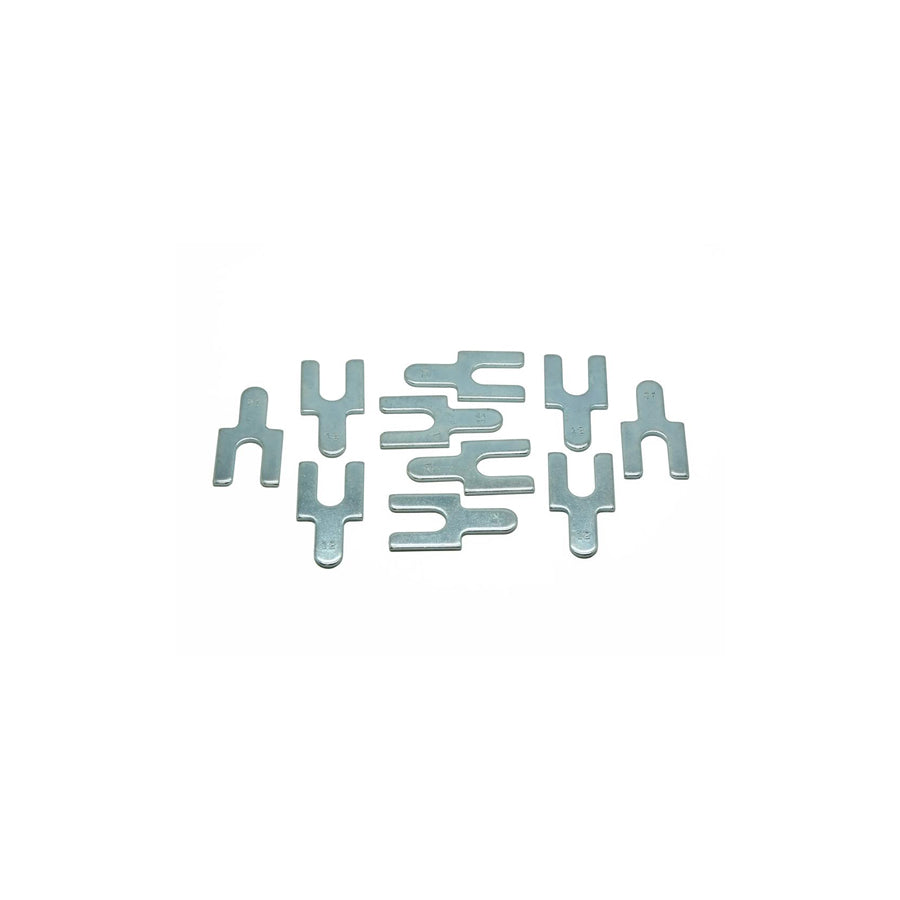 SuperPro SPF1648-3K Shim pack 12 x 3mm (10 pack) | ML Performance EU Car Parts