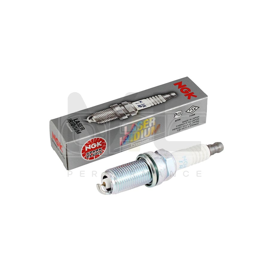 NGK CRBEIB-9 (92579) - Iridium Spark Plug / Sparkplug | ML Car Parts UK | ML Performance
