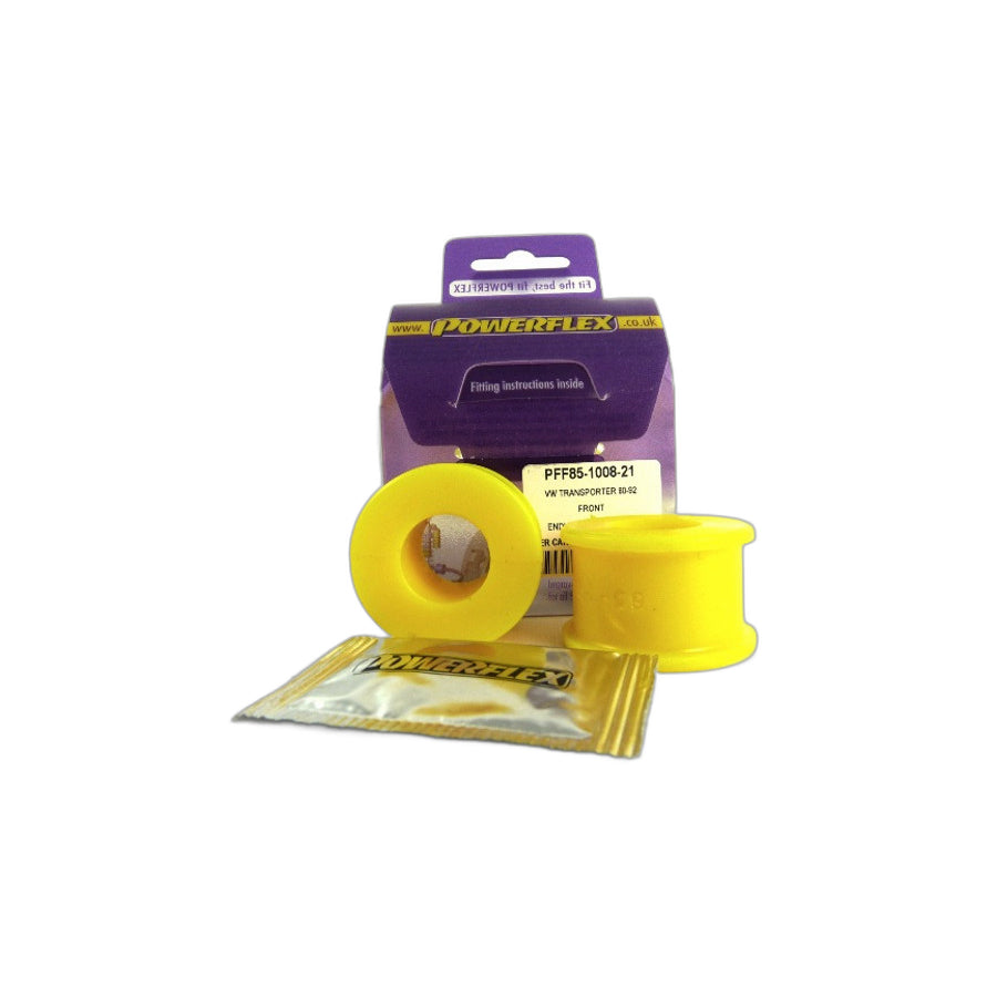 Powerflex PFF85-1008-21 VW Syncro Front Endlink Eyelet Bush 21mm | ML Performance EU Car Parts