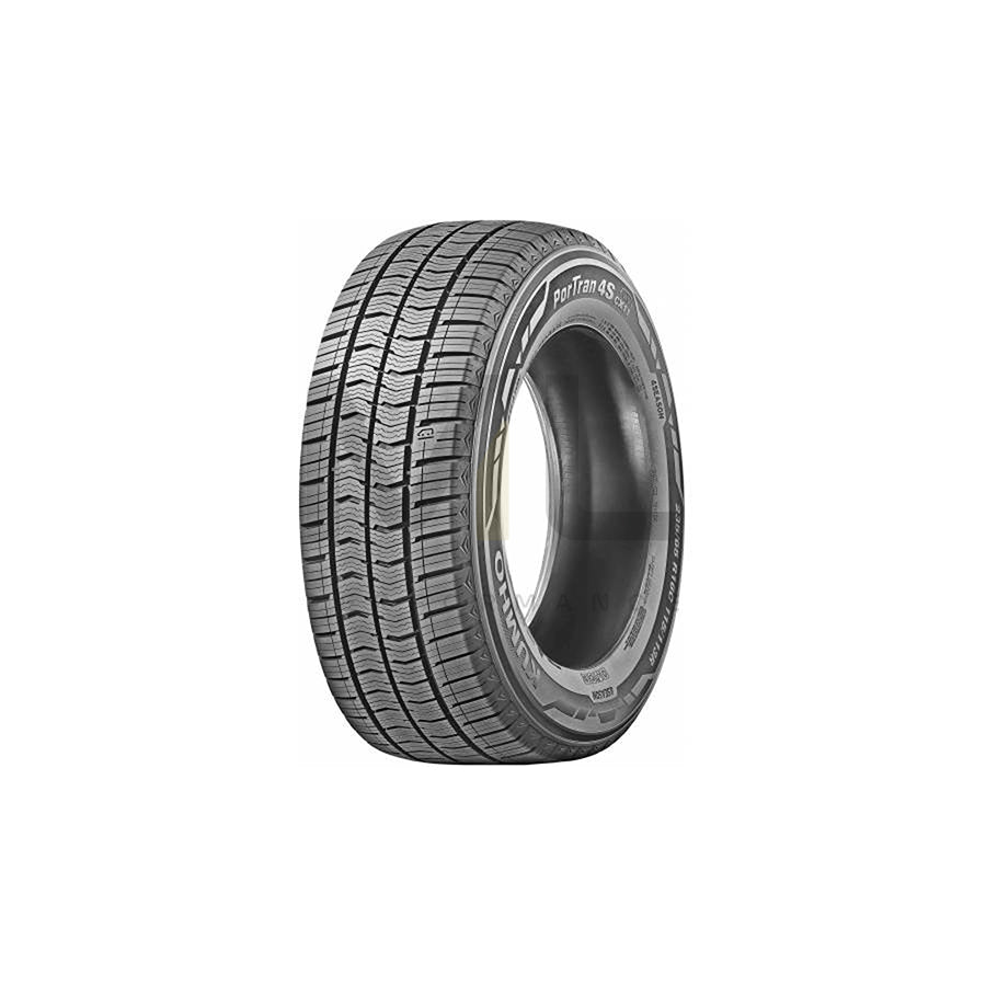 Kumho Portran KC53 155 R12 88R Van Summer Tyre | ML Performance EU Car Parts