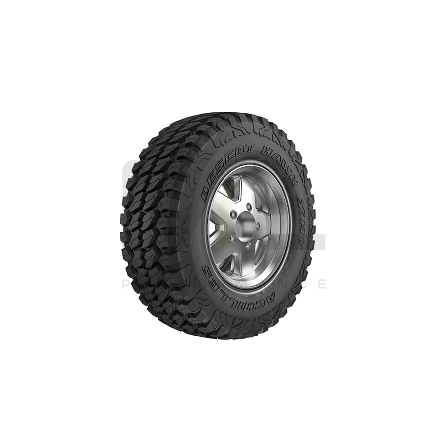 Achilles Desert Hawk X-MT 245/70 R16 111Q All-season SUV Tyre | ML Performance EU Car Parts