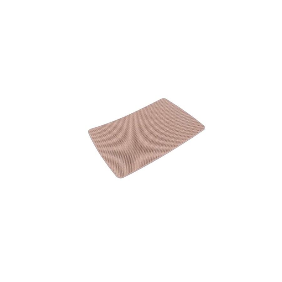 Genuine BMW 51478257092 E46 Cover F Right Loudspeaker HELLBEIGE (Inc. 330i, 320d & 323i) | ML Performance EU Car Parts