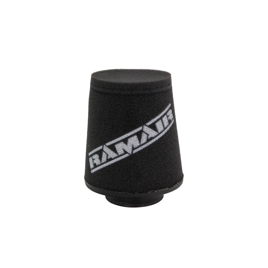 RAMAIR CC-250-4 RUBBER NECK FILTERS | ML Performance EU Car Parts