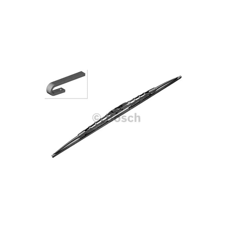 Bosch 3397015182 Wiper Blade | ML Performance EU Car Parts