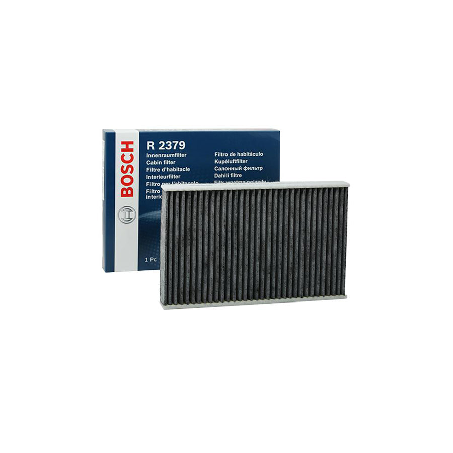 Bosch 1 987 432 379 Pollen Filter | ML Performance UK Car Parts