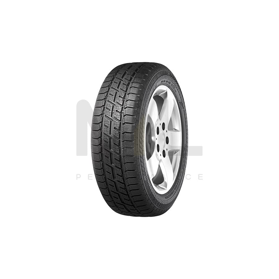 Gislaved Euro Frost VAN 195/70 R15 104R Van Winter Tyre | ML Performance EU Car Parts