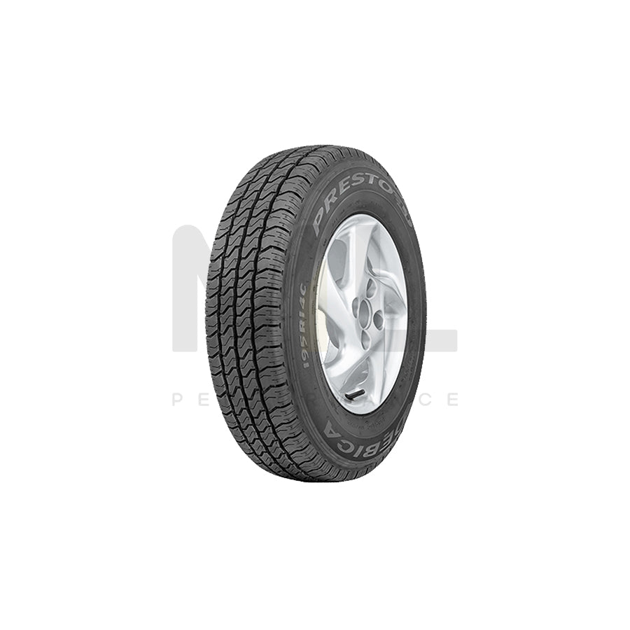 Debica Presto LT 225/70 R15 112/110R Van Summer Tyre | ML Performance EU Car Parts