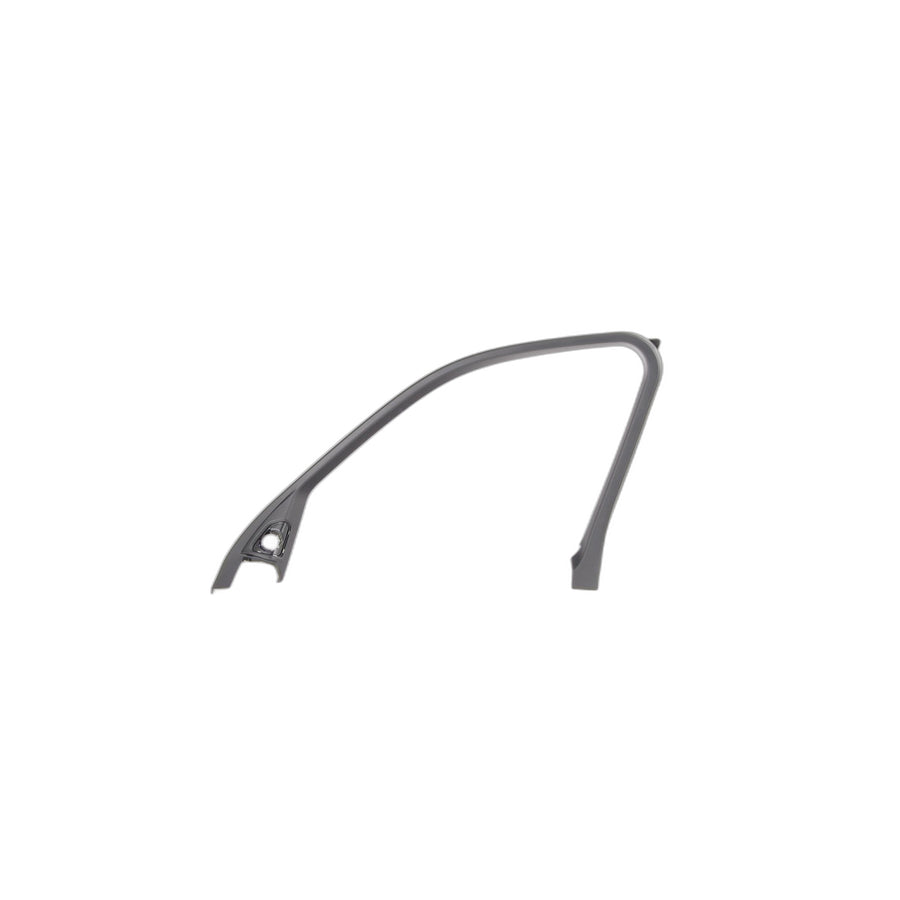 Genuine BMW 51337395384 F15 Cover, Window Frame, Door Front Right HIFI/HA. KARDON (Inc. X5) | ML Performance EU Car Parts