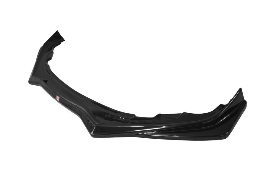 Maxton Design Toyota GT86 (Facelift) Front Splitter V.2