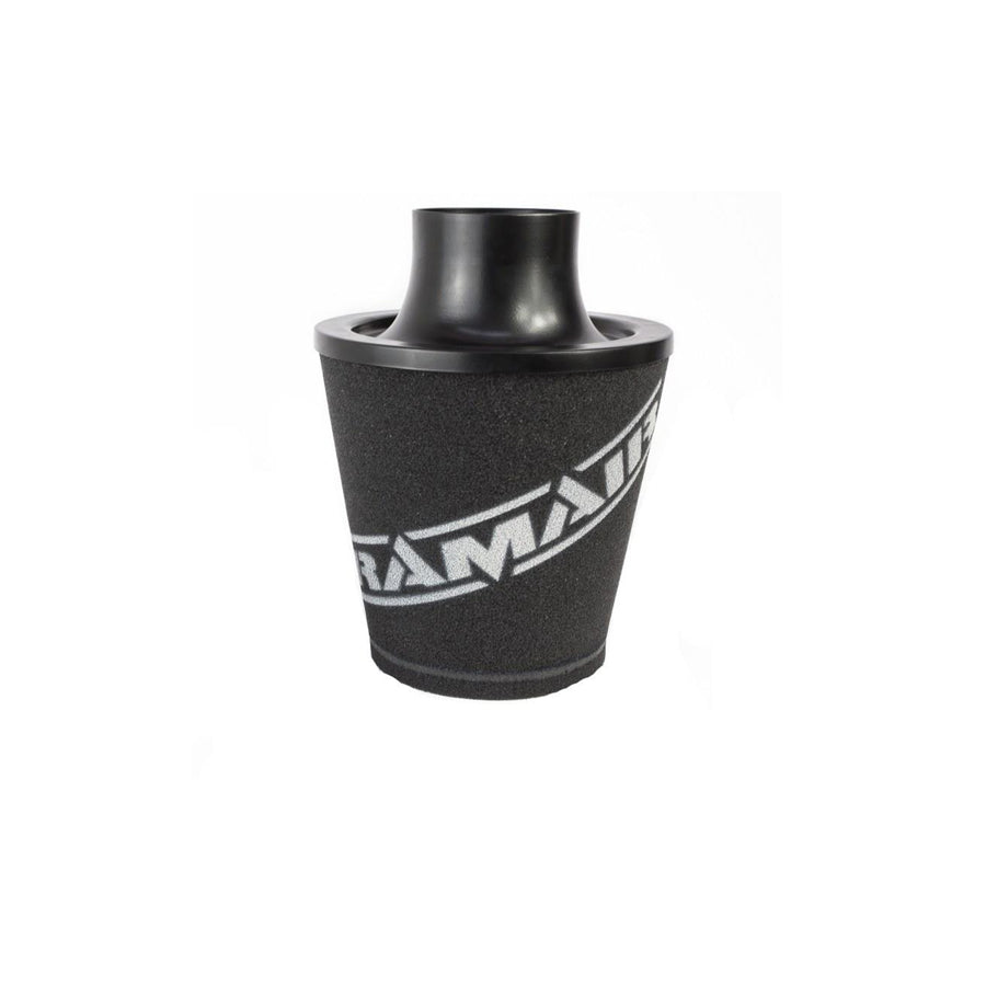 RAMAIR JS-150-90-BK-KIT UNIVERSAL ALLOY NECK FILTERS | ML Performance EU Car Parts