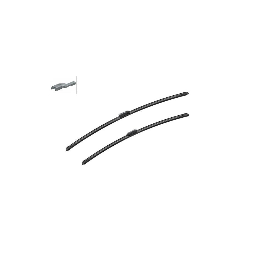 Bosch 3 397 014 366 Wiper Blade | ML Performance EU Car Parts