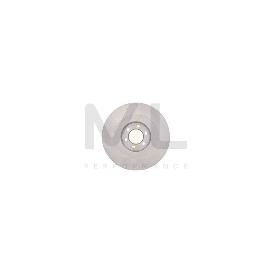 BOSCH 0 986 479 U23 Brake Disc for IVECO Daily Solid, Oiled | ML Performance Car Parts