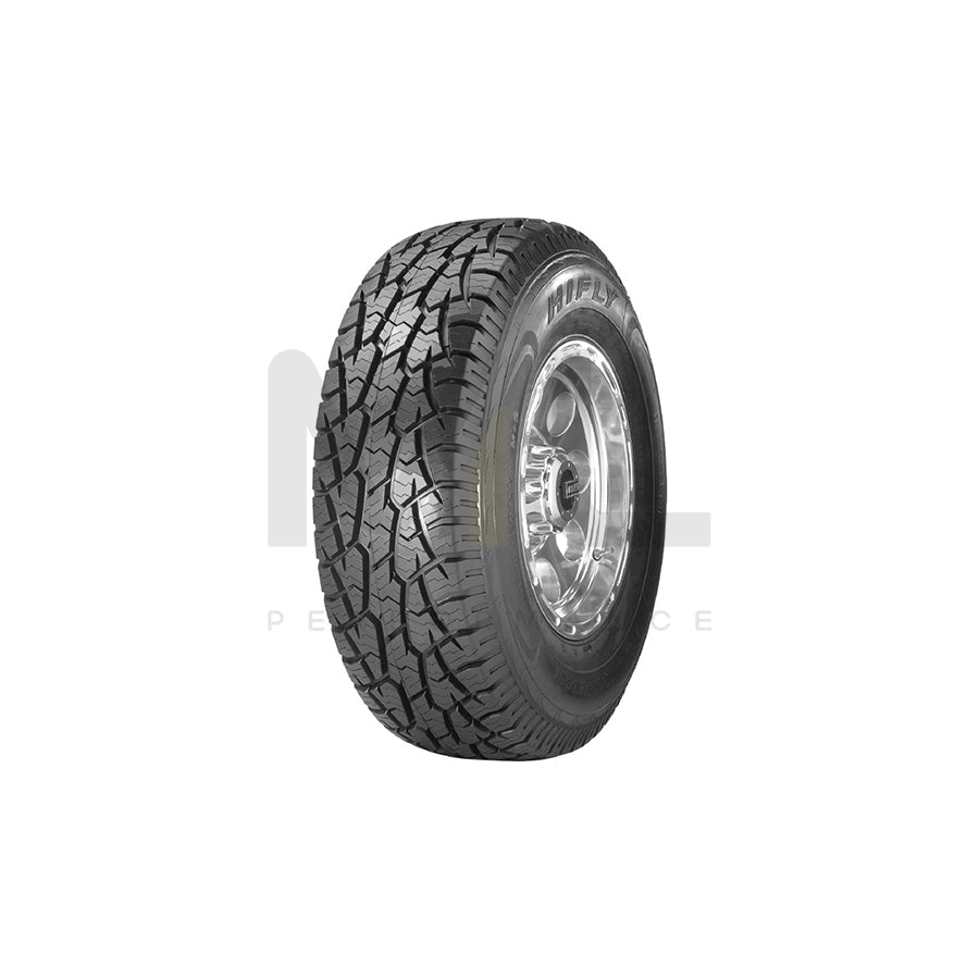 Hifly Vigorous AT 601 245/75 R16 111S SUV Summer Tyre | ML Performance EU Car Parts