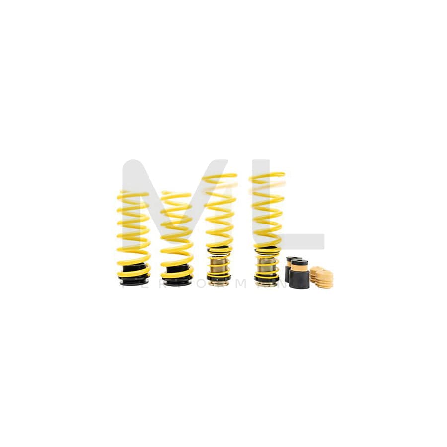 ST Suspensions 27327019 Dodge ADJUSTABLE LOWERING SPRINGS (Challenger & Charger) 1 | ML Performance UK Car Parts