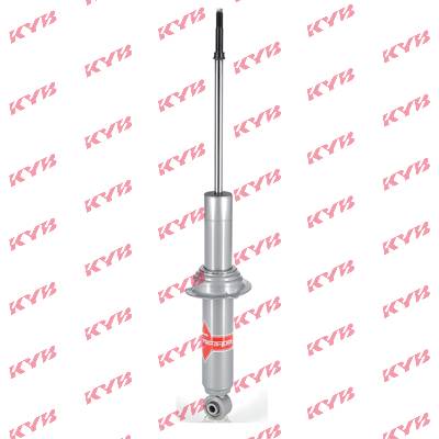 KYB Gas A Just 551032 Shock Absorber For Toyota Starlet Iii Hatchback (P70)