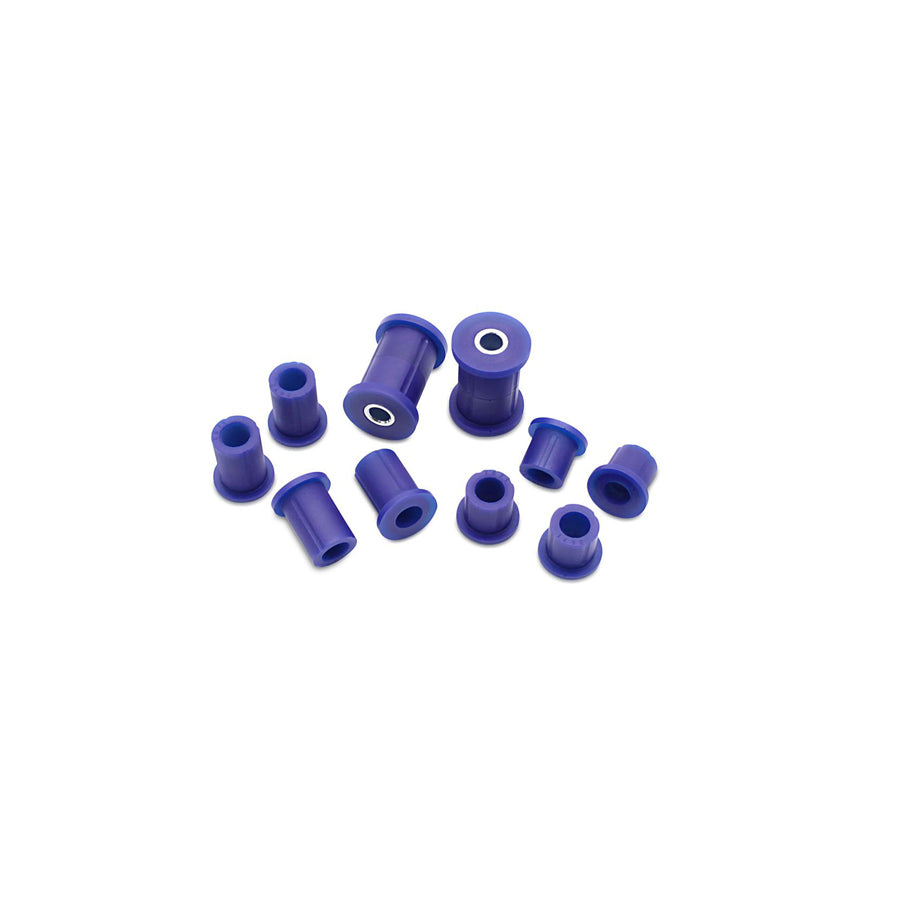 SuperPro KIT5187CADJK SuperPro FCA Bush KitHonda Civic EK Series | ML Performance EU Car Parts