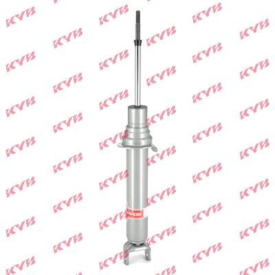 KYB Gas A Just 551115 Shock Absorber For Mazda Rx-8 (Se, Fe)