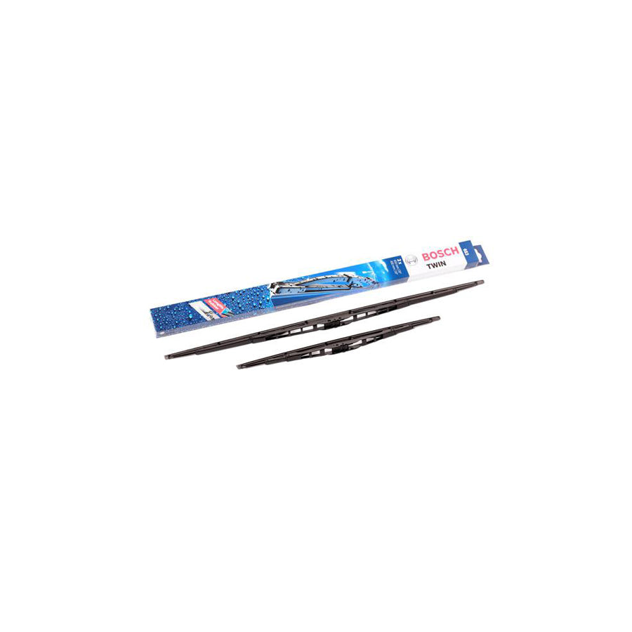 Bosch Twin 3 397 118 324 Wiper Blade | ML Performance EU Car Parts