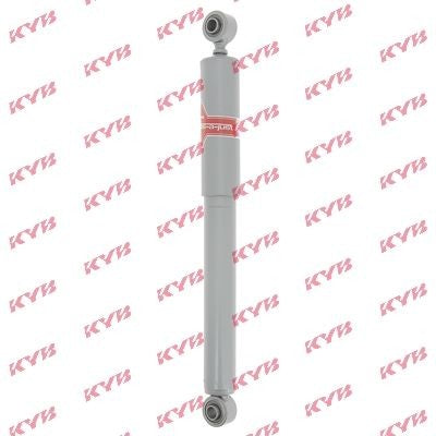 KYB Gas A Just 551071 Shock Absorber For Renault Master I Platform/Chassis