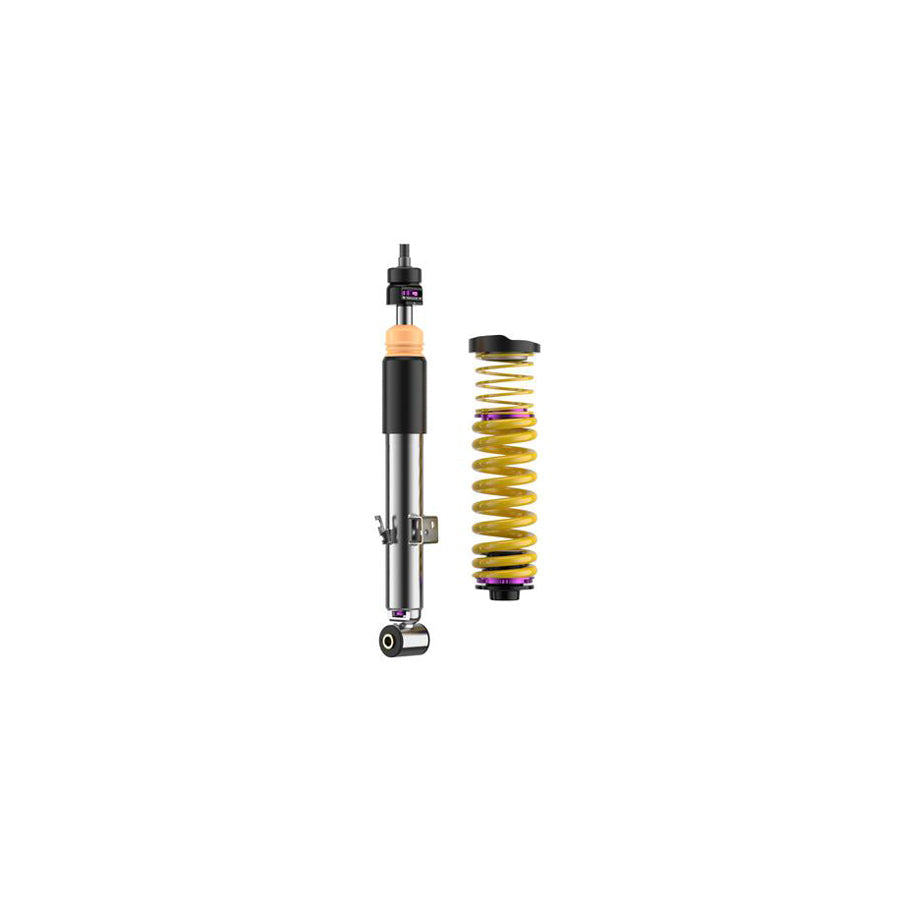 KW 352200EB BMW G20 G22 Variant 3 Coilover Kit - With EDC Delete (Inc. M3 & M4) 8 | ML Performance EU Car Parts