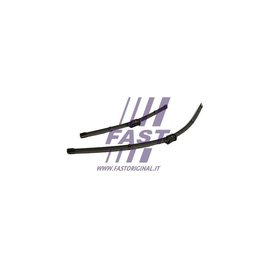 Fast FT93255 Wiper Blade | ML Performance EU Car Parts