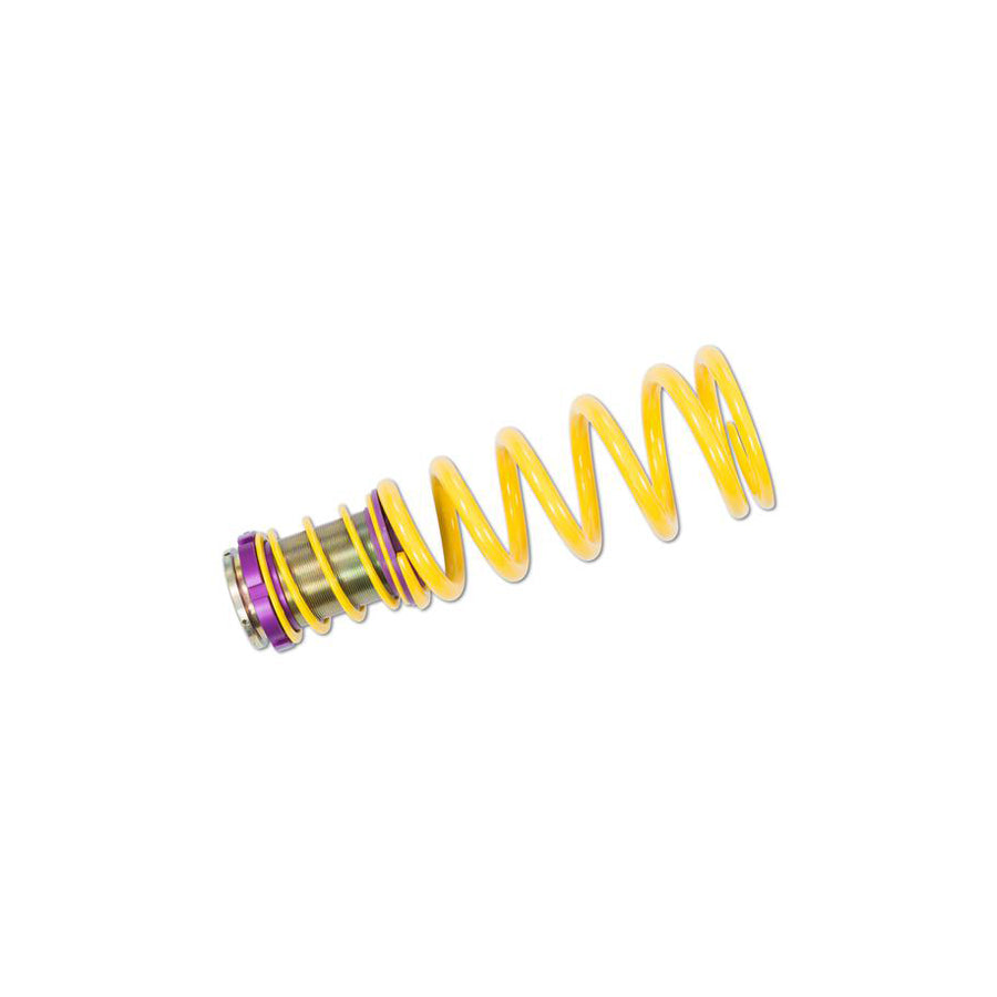 KW 25385006 Nissan GT-R (R35) Height-Adjustable Lowering Springs Kit 4 | ML Performance EU Car Parts