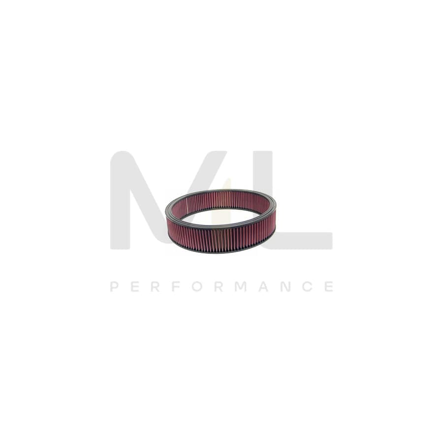 K&N E-3804 Round Air Filter | ML Car Parts UK | ML Performance